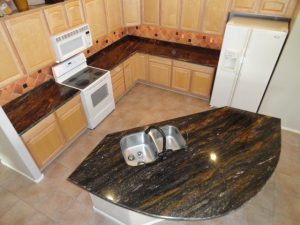 Orion Granite Countertops-MTZ Tile and Stone-Professional Installers