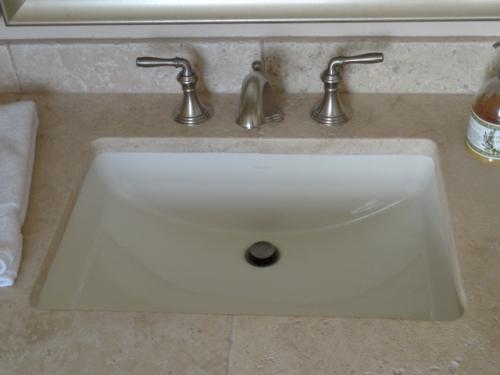 MTZ Tile and Stone Sink Top
